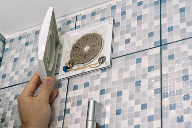 Best HVAC System Cleaning  in Harvey, ND