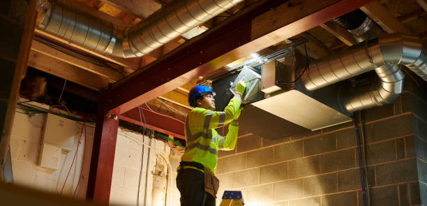 Ductwork Cleaning Services in ND