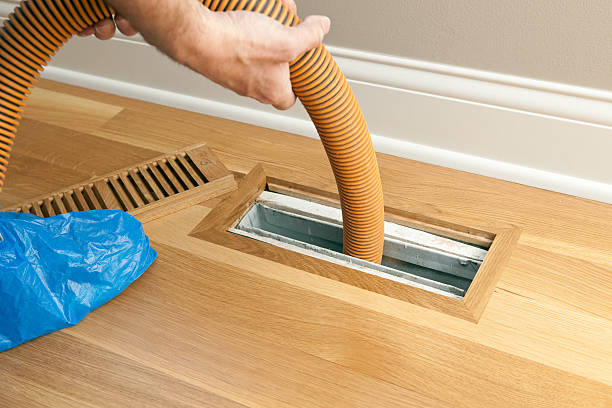  Harvey, ND Airduct Cleaning Pros