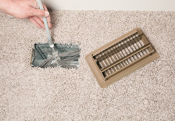 Professional Airduct Cleaning in ND
