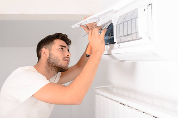 Best Duct Cleaning Specialists  in Harvey, ND
